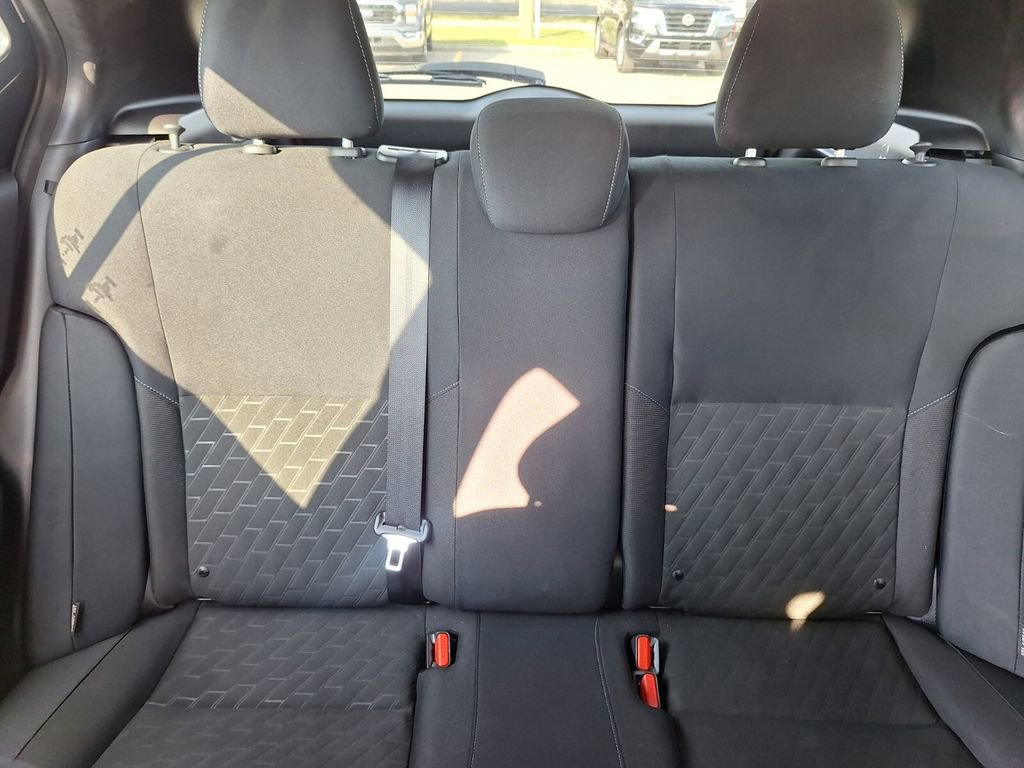 Certified 2023 Nissan Kicks SV image 27