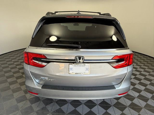 Used 2023 Honda Odyssey EX-L image 5