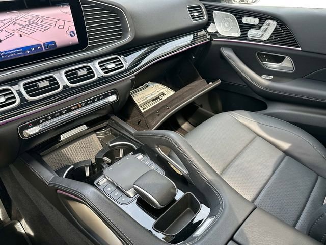 Certified 2024 Mercedes-Benz GLE 350 4MATIC image 34