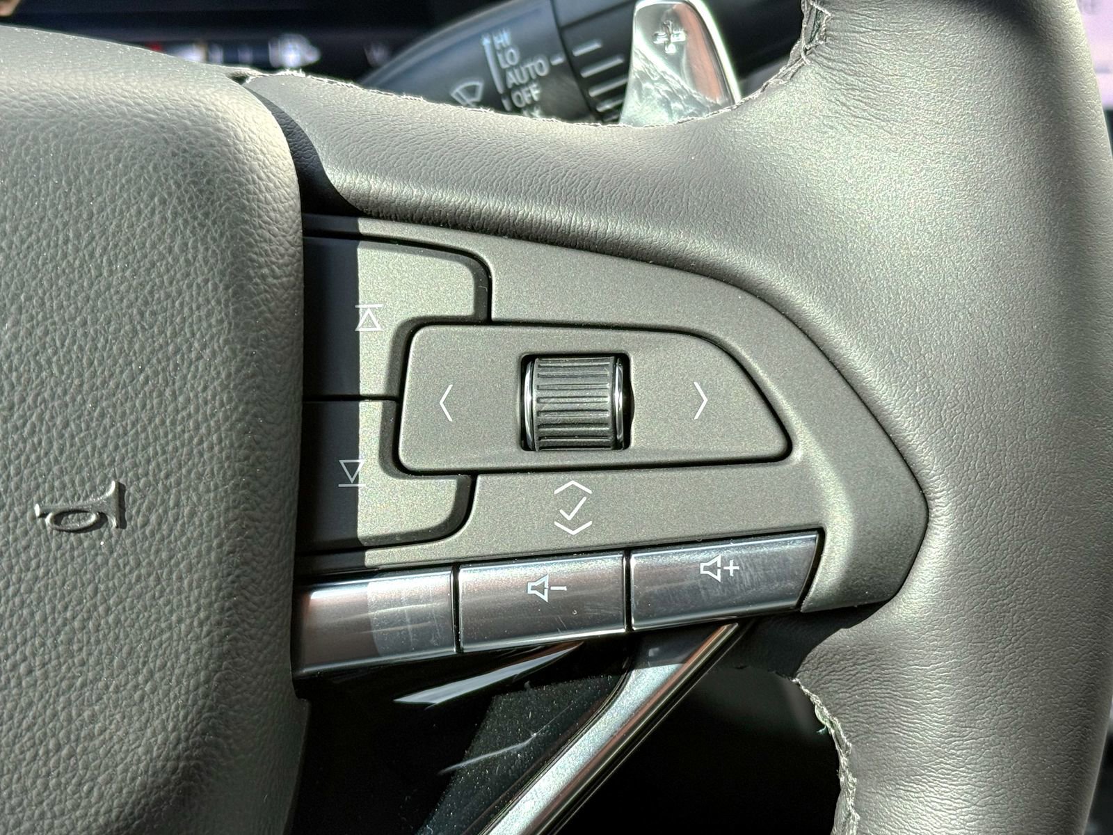 New 2025 Cadillac CT4 Sport image 29