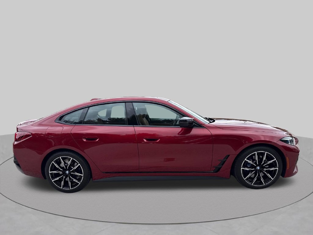 Used 2026 BMW 440i xDrive AWD/4WD image 7