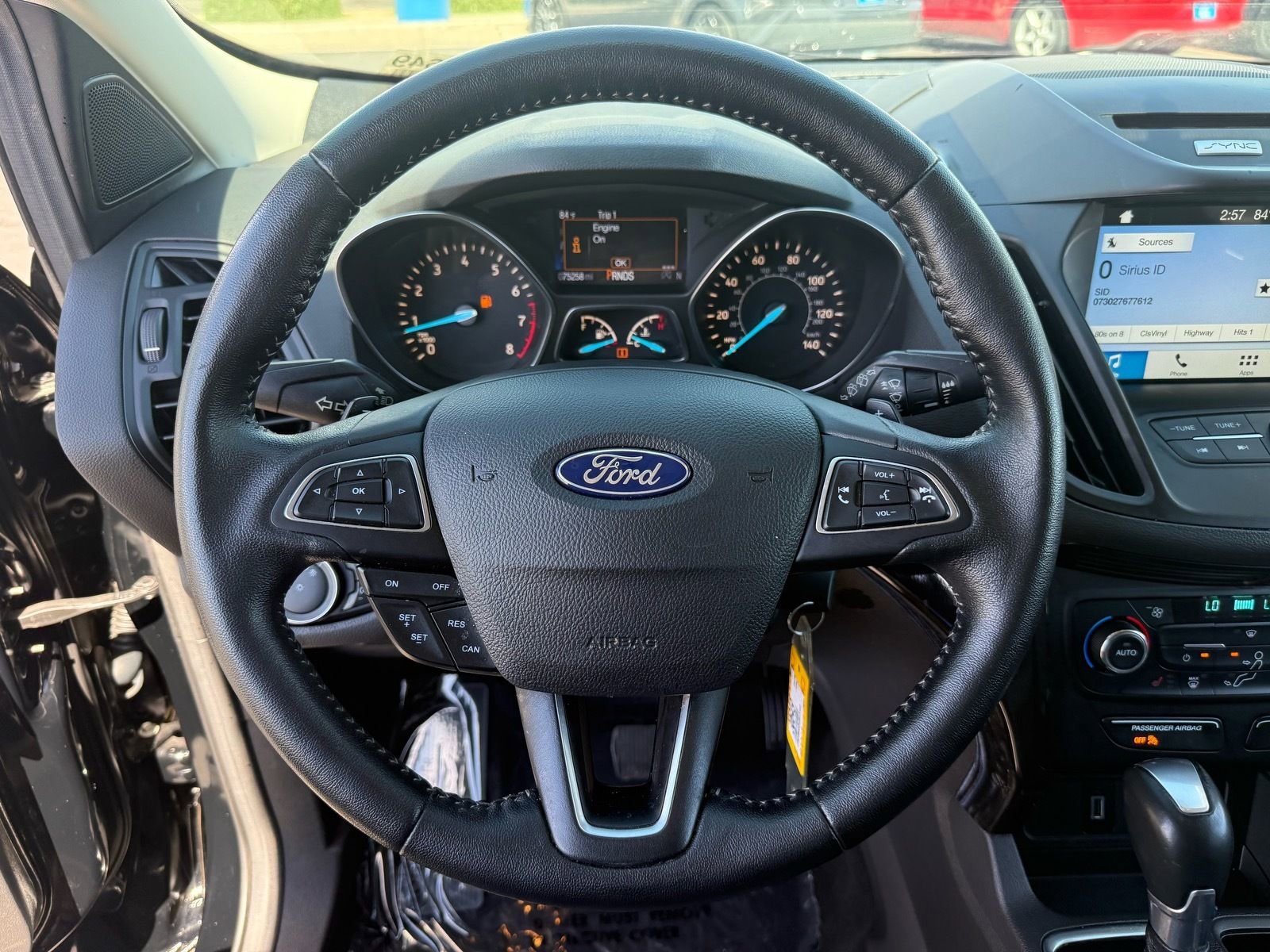 Used 2017 Ford Escape SE w/ Equipment Group 201A image 17