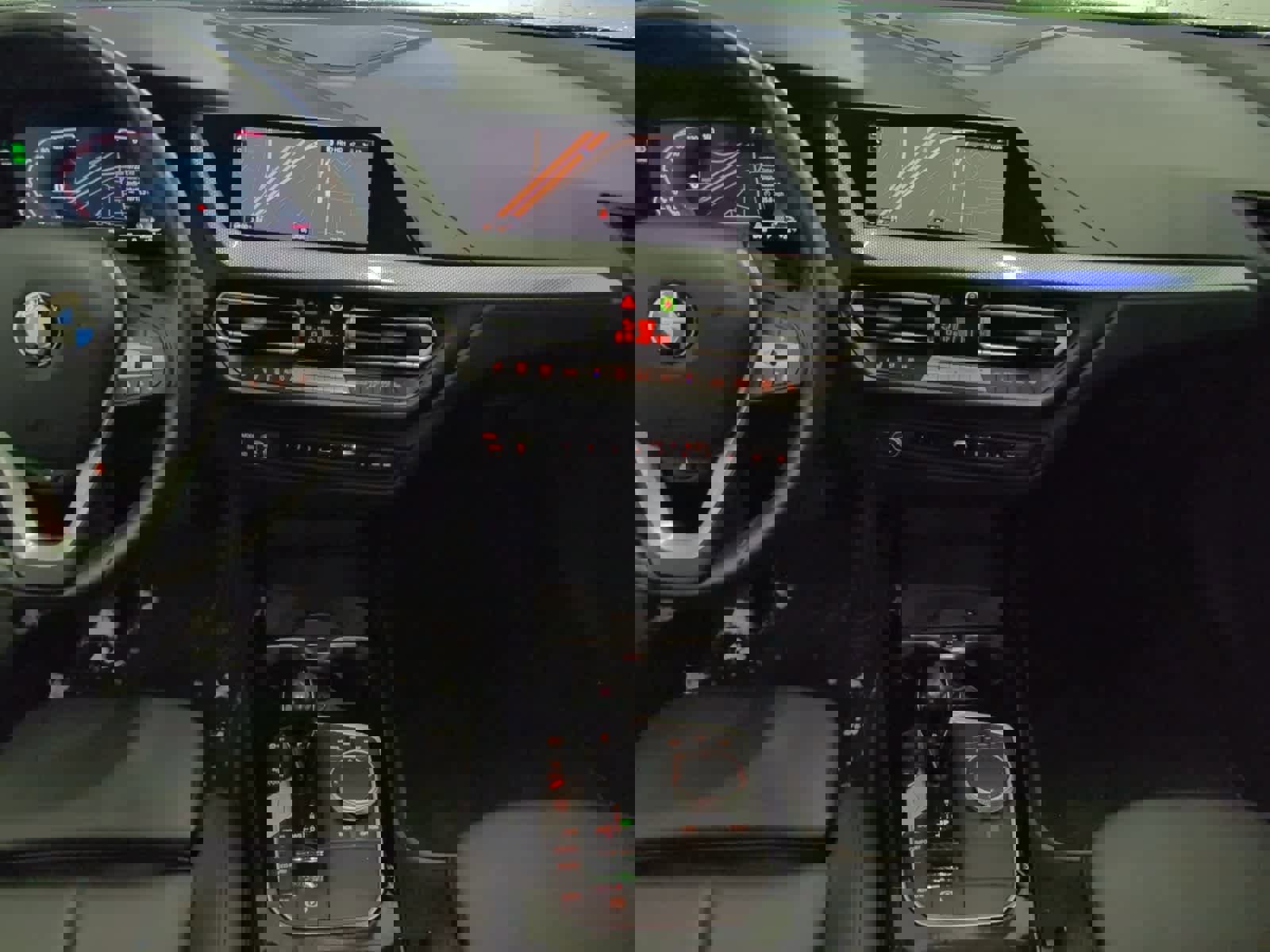 Used 2024 BMW 228i xDrive Gran Coupe 228i xDrive image 13