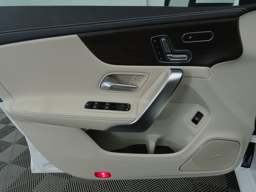 New 2026 Mercedes-Benz CLA 250 image 26