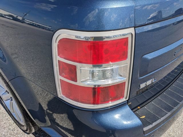 Used 2019 Ford Flex SEL w/ Equipment Group 202A image 10