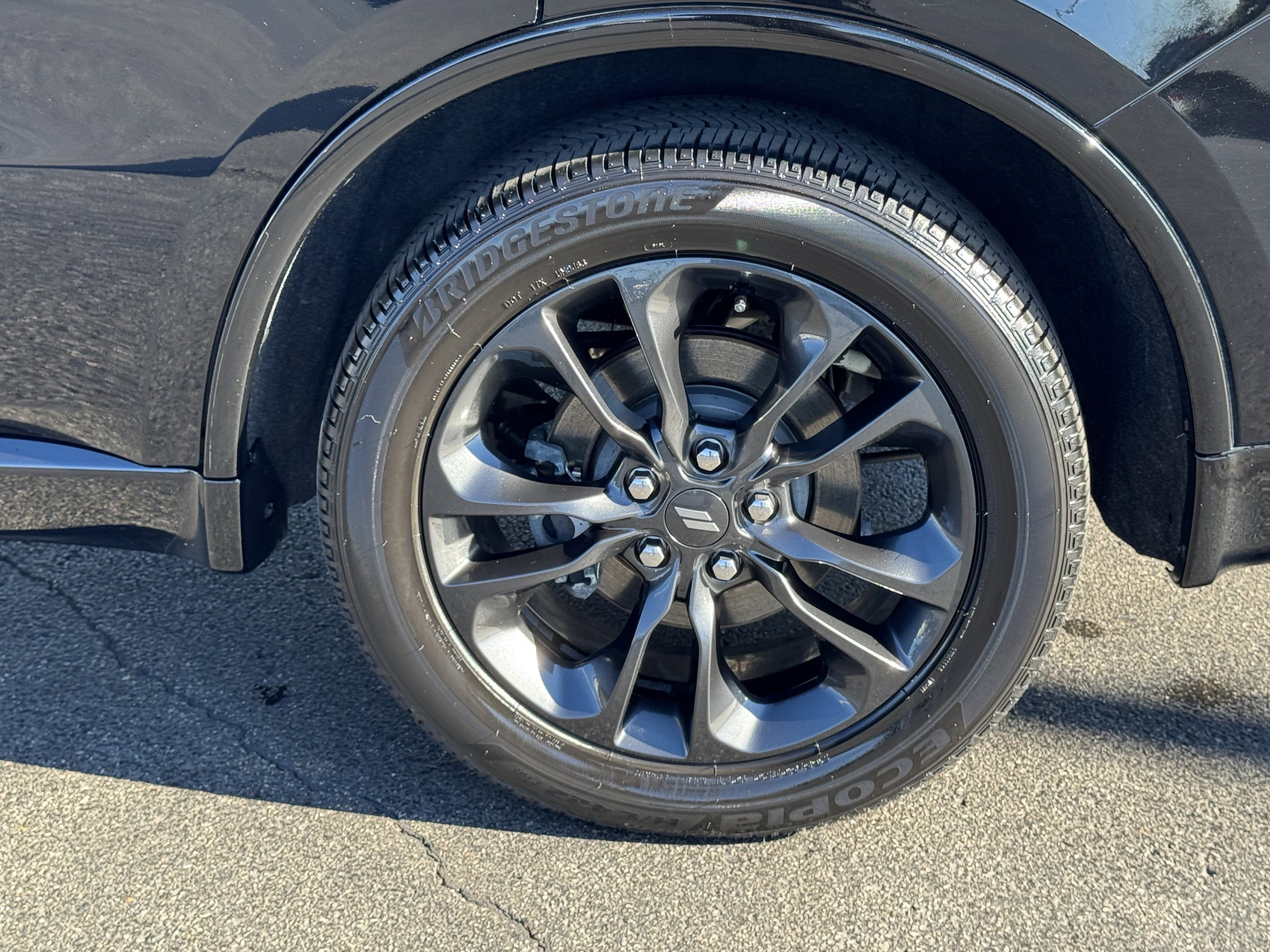 Used 2023 Dodge Durango R/T image 46