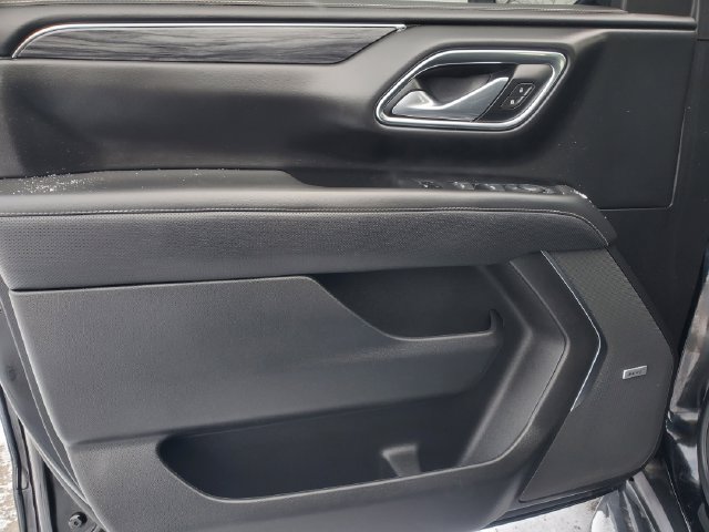 Certified 2024 GMC Yukon SLT AWD/4WD image 10