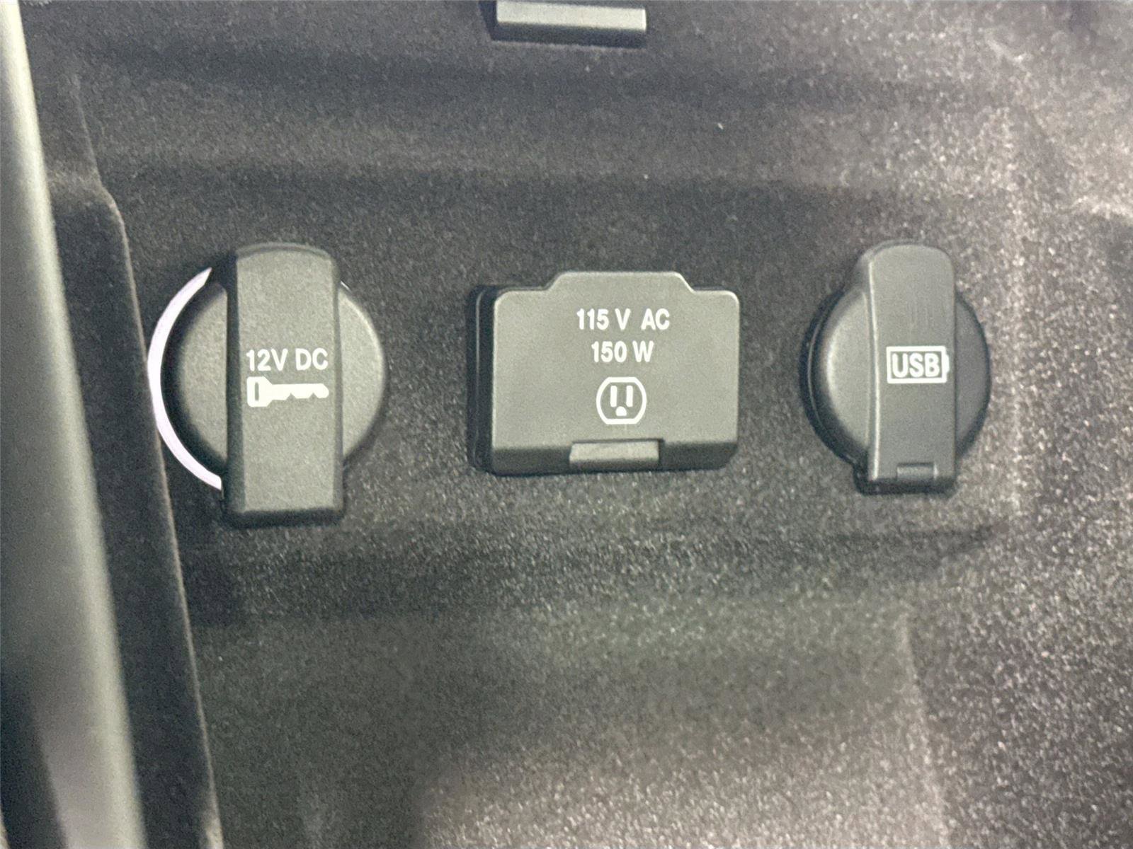 Used 2020 Maserati Quattroporte GTS GranLusso image 43