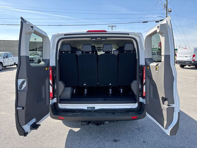 New 2026 Ford Transit 350 XL RWD image 16