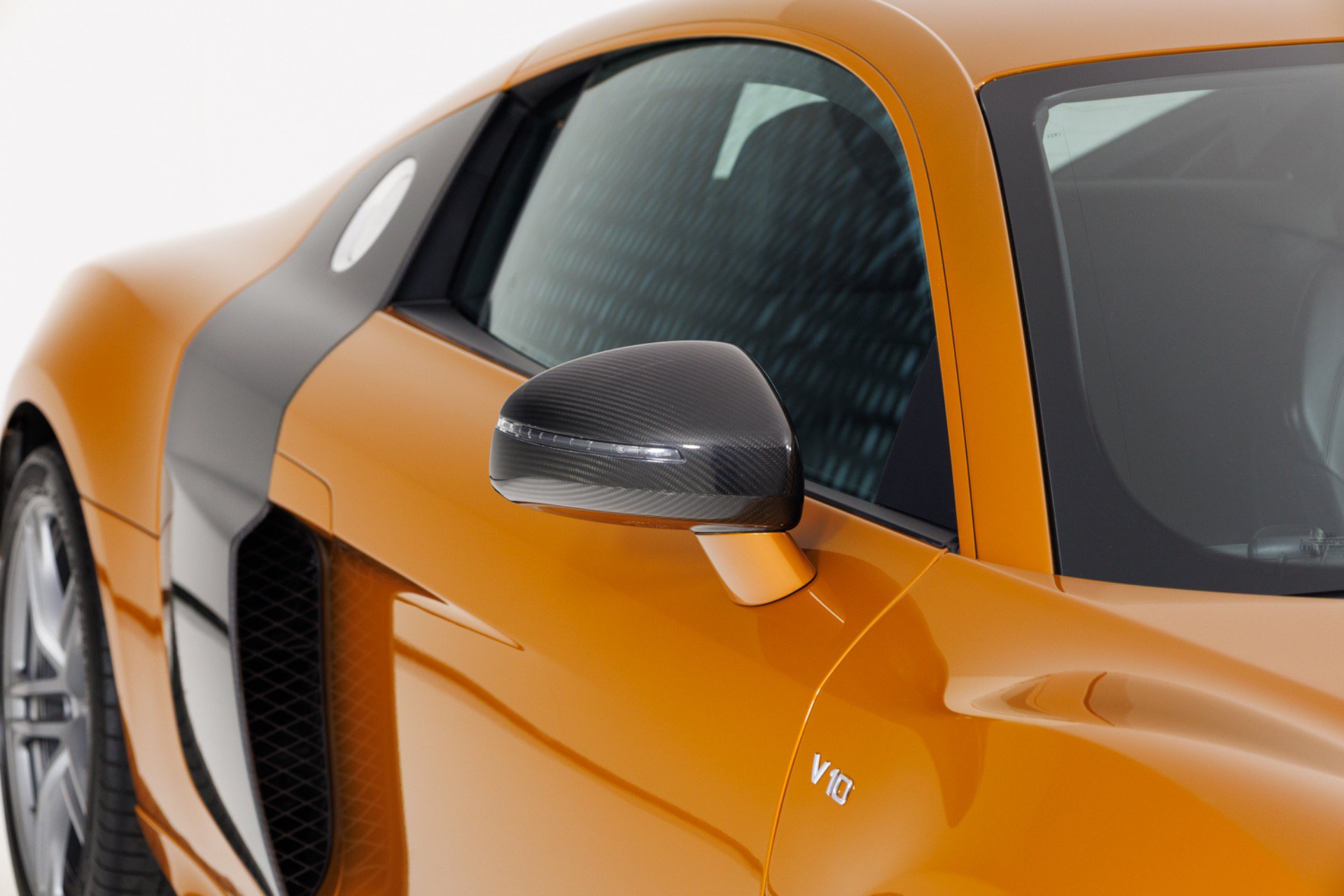 Used 2011 Audi R8 V10 AWD/4WD image 60