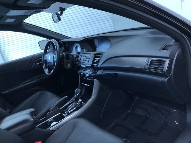 Used 2017 Honda Accord Sport Special Edition image 22