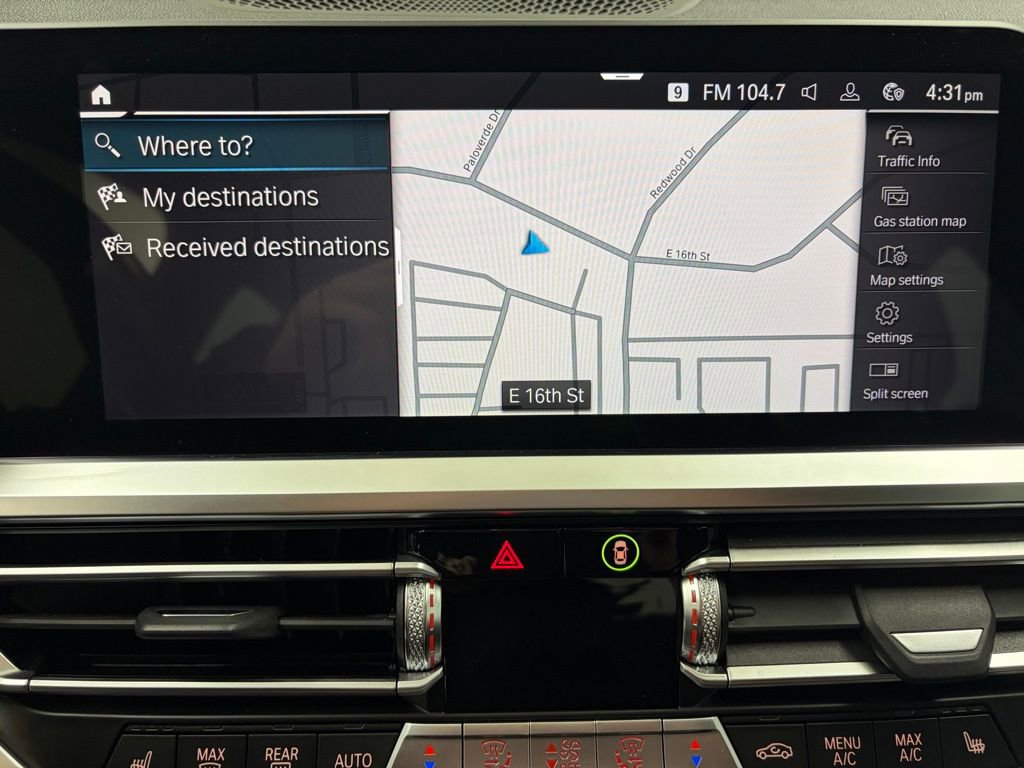 Used 2021 BMW 330e xDrive w/ Executive Package image 29