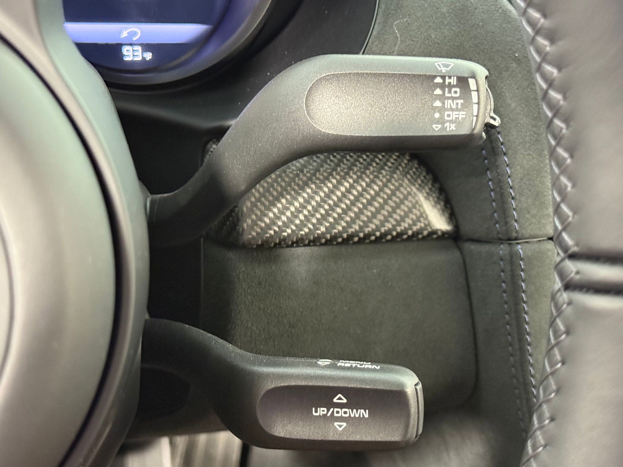 Used 2023 Porsche 718 Cayman GT4 RS image 26