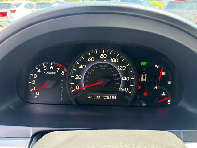 Used 2010 Honda Odyssey EX-L image 20