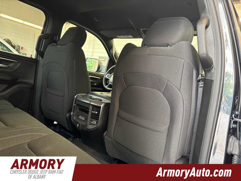 New 2026 RAM 1500 Big Horn image 24