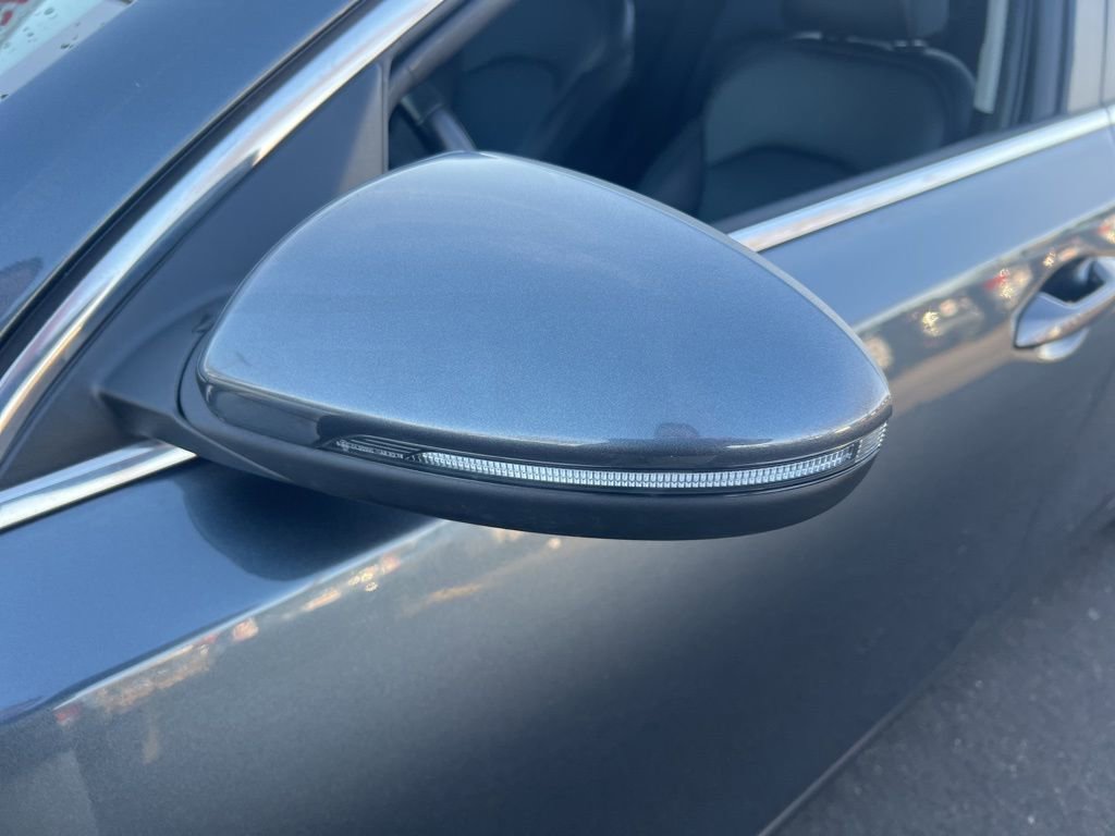 Used 2021 Kia Forte EX image 34