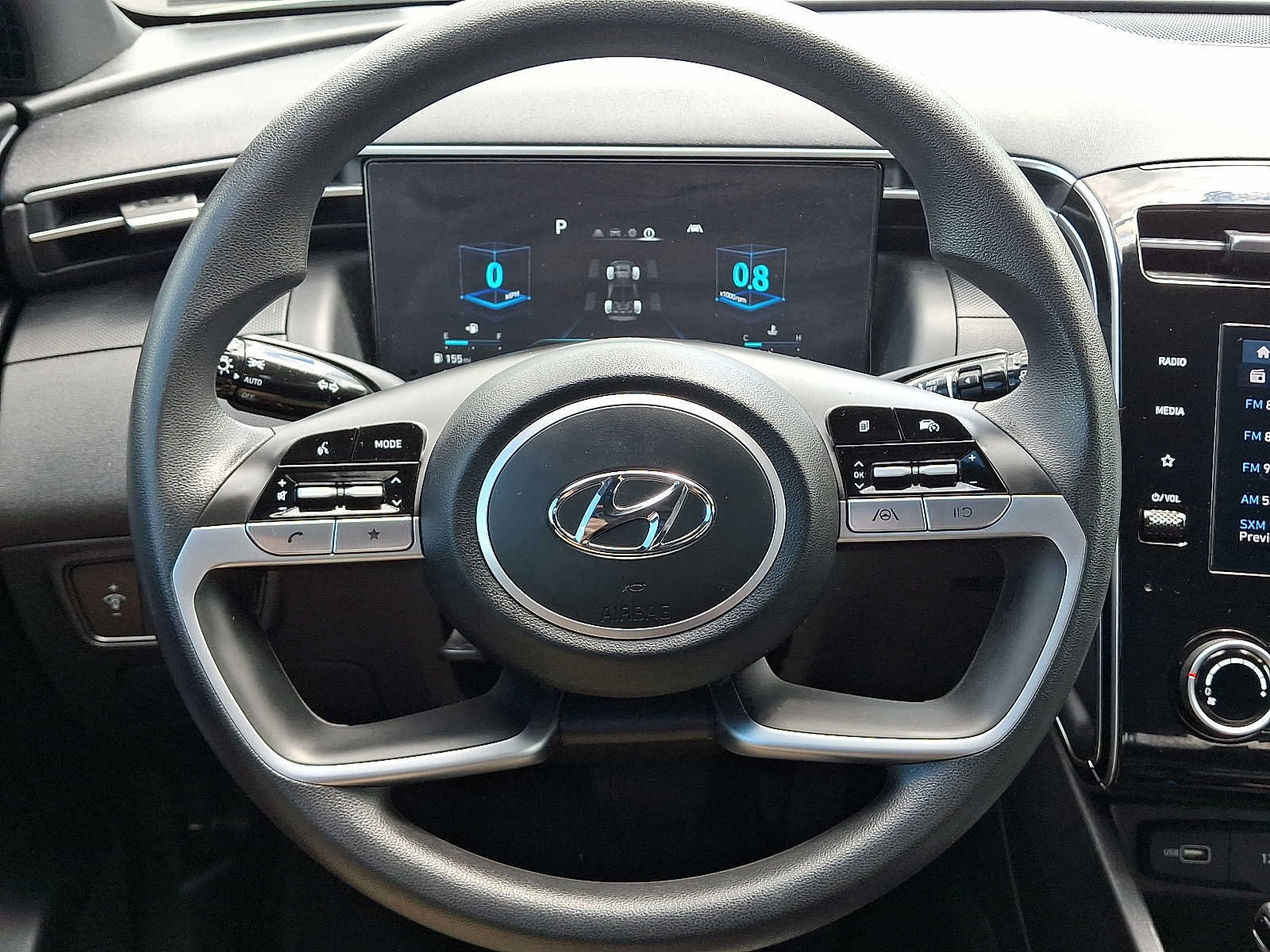 Used 2023 Hyundai Santa Cruz SEL w/ Activity Package AWD/4WD image 20