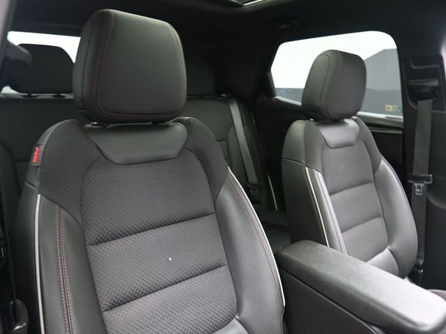 Used 2023 Chevrolet TrailBlazer RS w/ Sun and Liftgate Package image 28