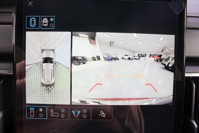 New 2026 GMC Acadia Elevation w/ Elevation Premium Package image 4