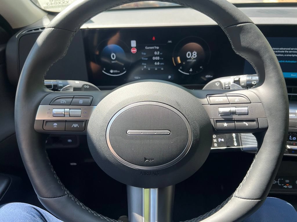 Used 2026 Hyundai Kona Limited AWD/4WD image 5