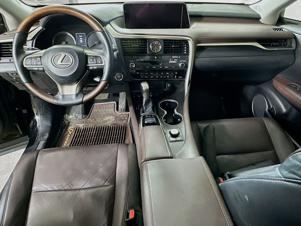 Used 2017 Lexus RX 350 FWD w/ Premium Package image 15