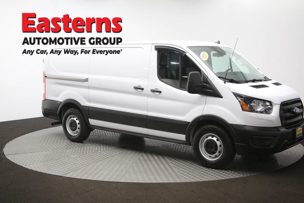 Used 2020 Ford Transit 150 Low Roof image 47
