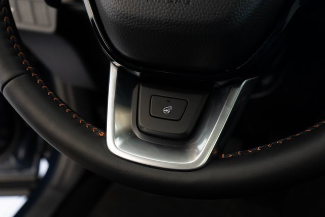 New 2026 Honda CR-V Sport Touring image 24