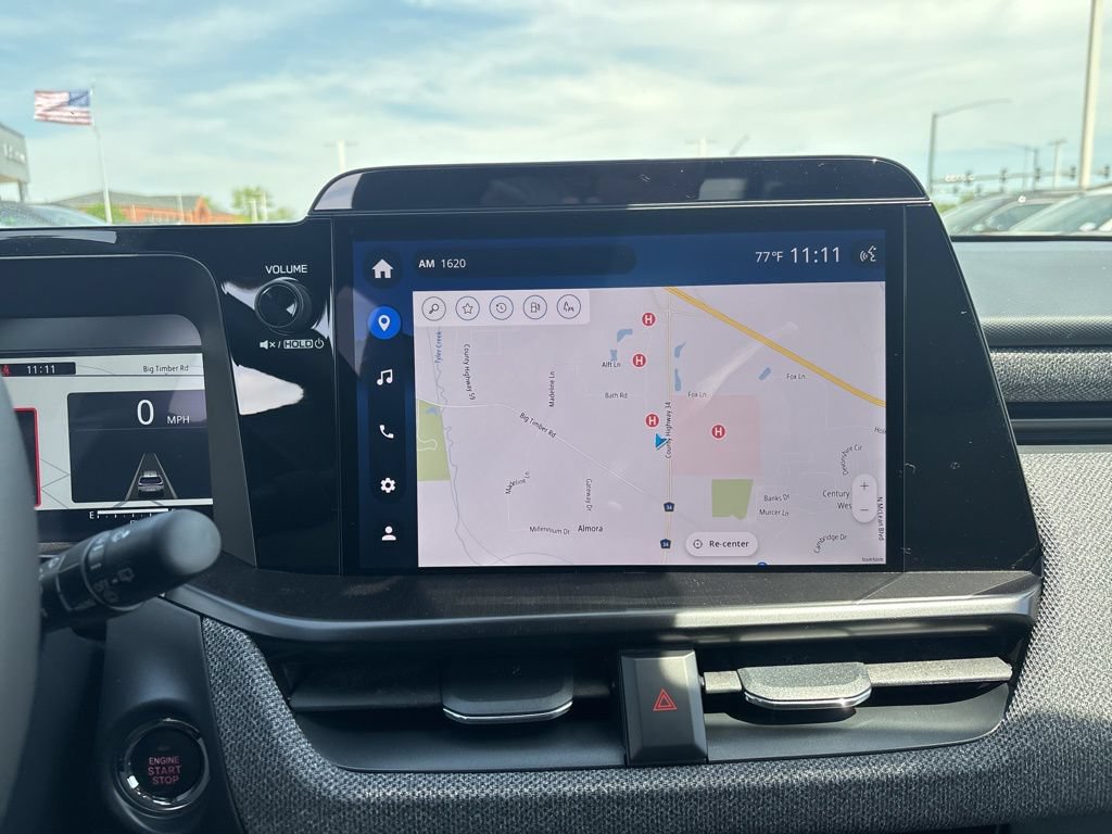 New 2026 Subaru Outback Limited XT AWD/4WD image 19
