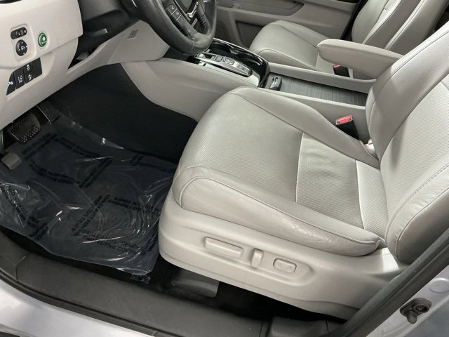 Used 2016 Honda Pilot Elite image 8