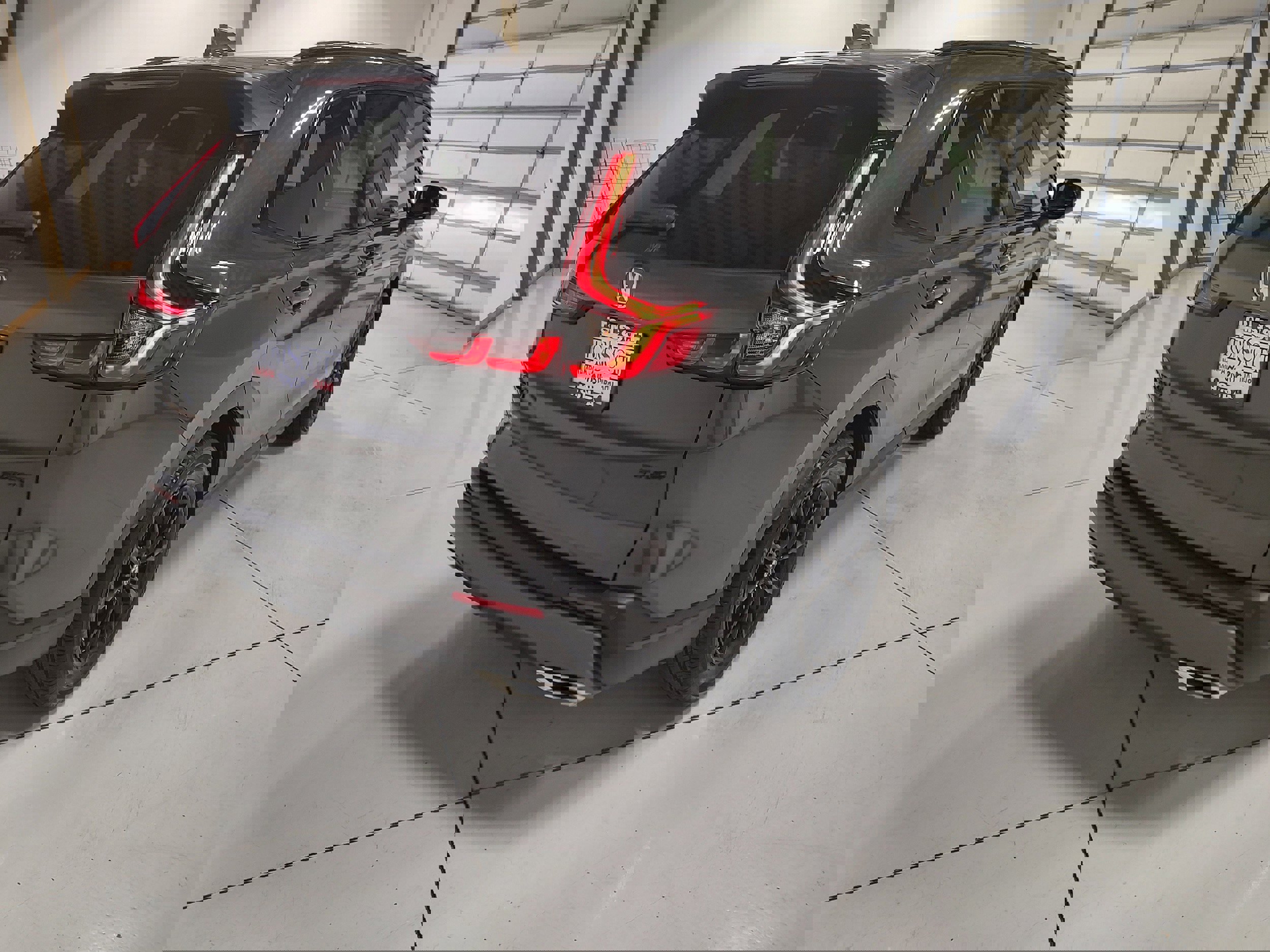 New 2026 Honda CR-V Sport-L image 13