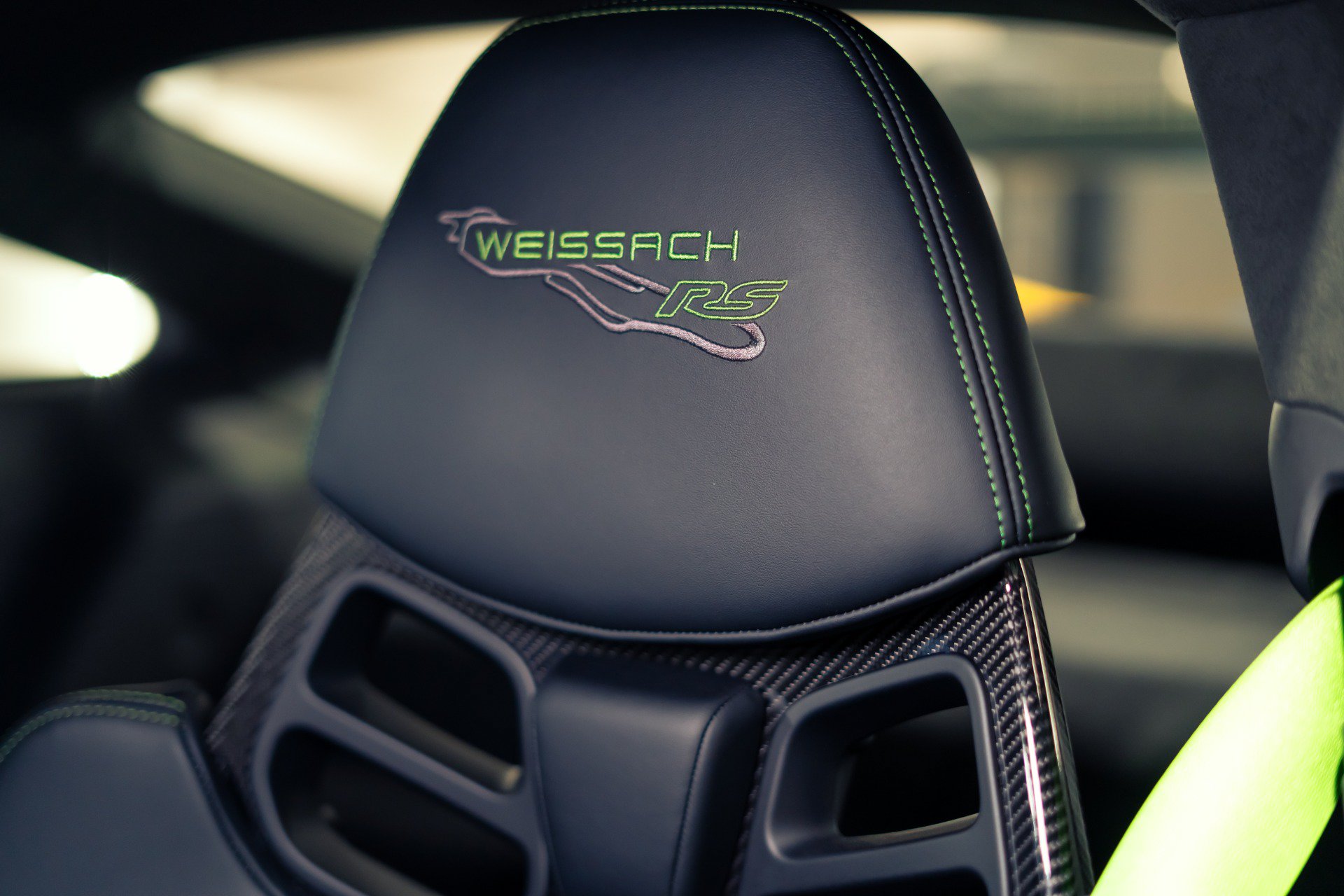 Used 2024 Porsche 911 GT3 RS RWD image 21
