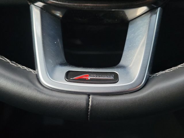 Certified 2024 Acura Integra A-Spec w/ Technology Package FWD image 31