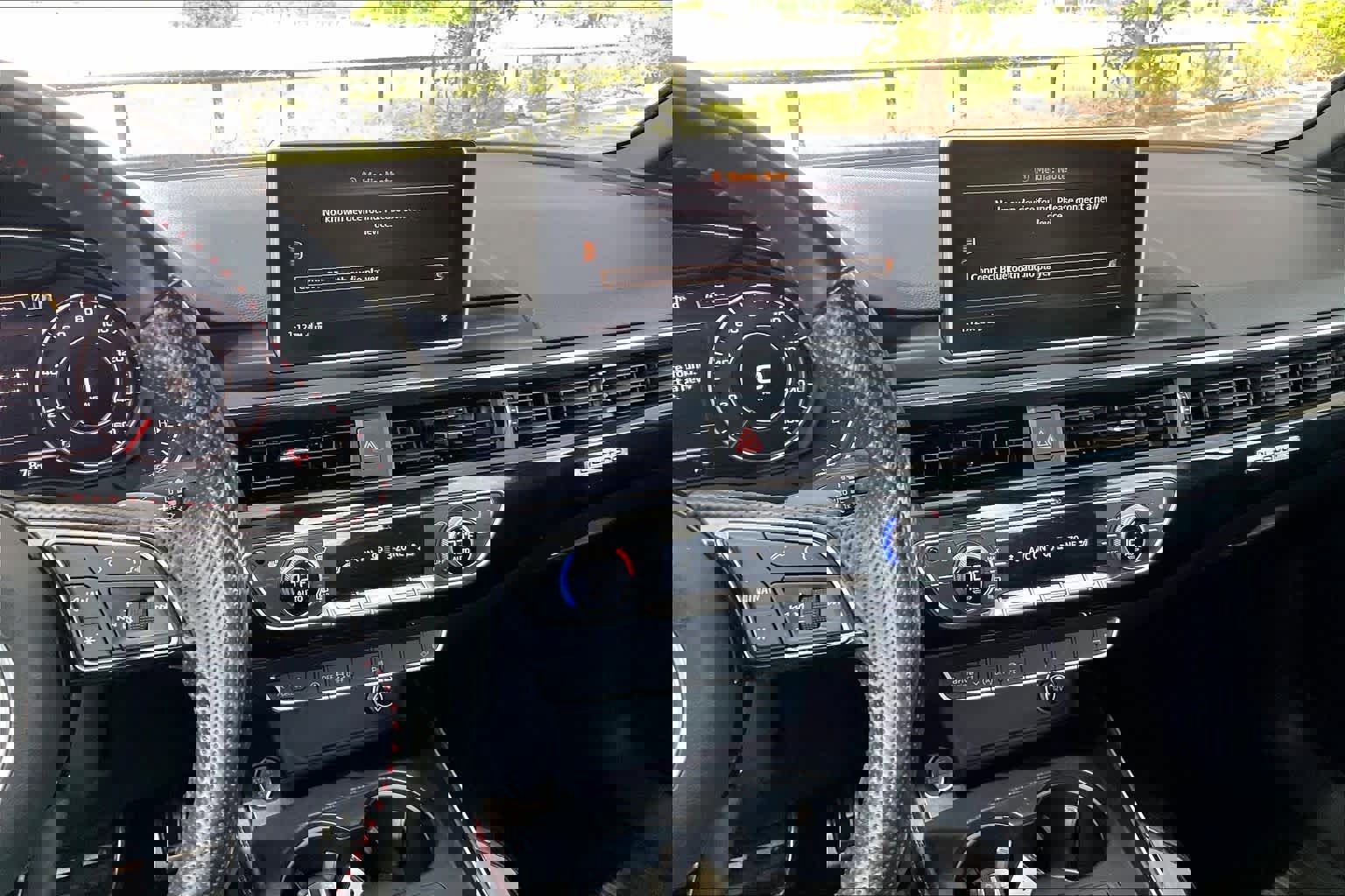 Used 2018 Audi A4 2.0T Premium Plus w/ Premium Plus Package image 6