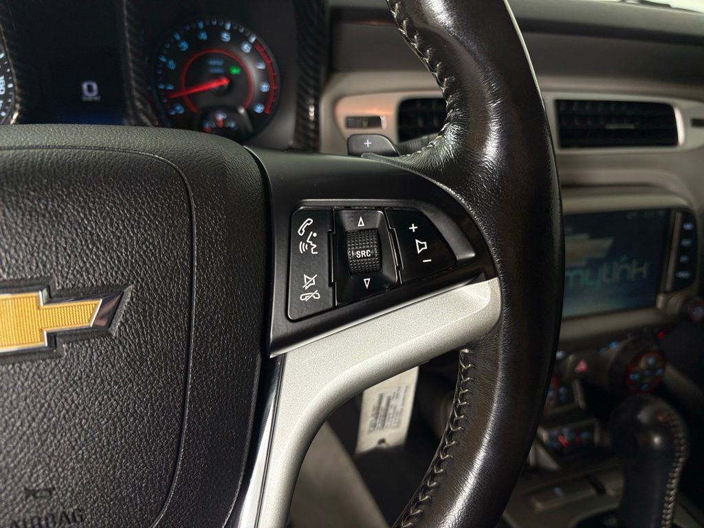 Used 2014 Chevrolet Camaro SS w/ RS Package image 21