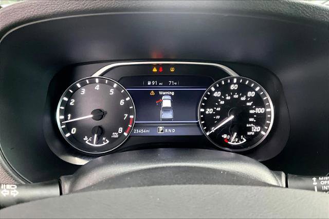 Certified 2023 Nissan Frontier SV w/ SV Convenience Package RWD image 25