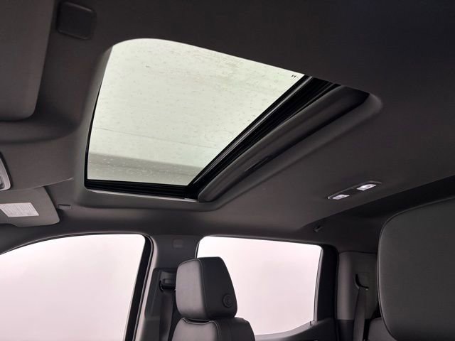 New 2026 GMC Sierra 1500 Elevation w/ Elevation Premium Package image 4