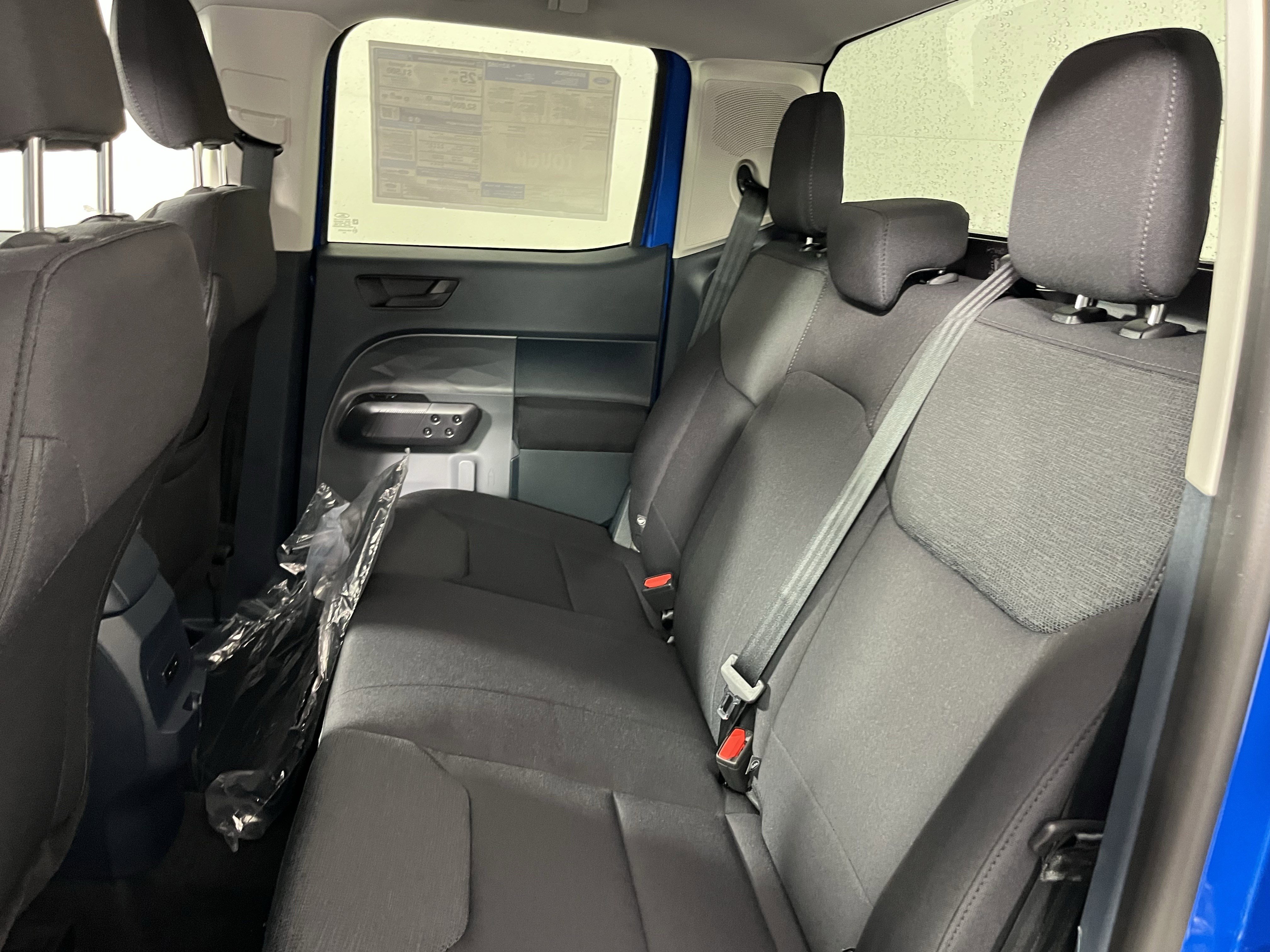 New 2026 Ford Maverick XL AWD/4WD image 15