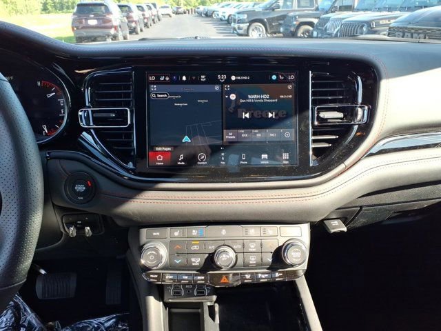 New 2026 Dodge Durango GT w/ Tow 'N Go Package AWD/4WD image 7