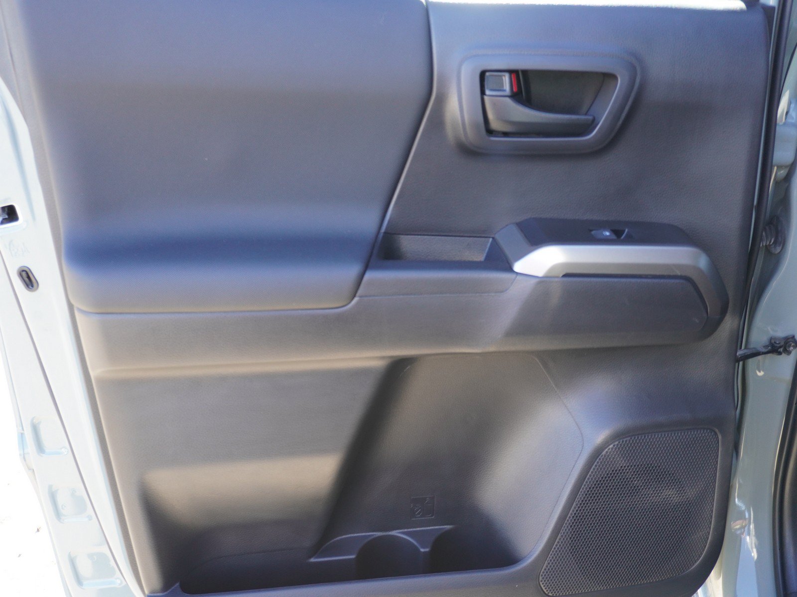 Used 2023 Toyota Tacoma 4x4 Double Cab w/ Trail Edition image 15
