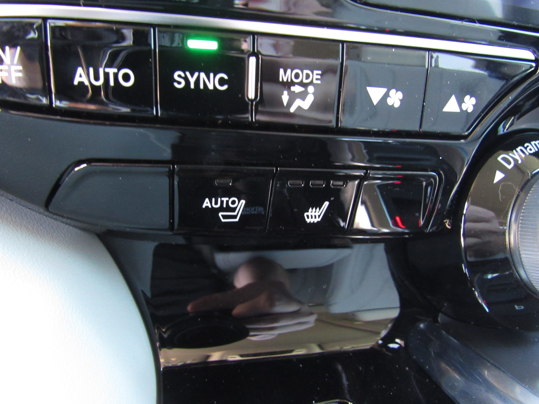 New 2026 Acura MDX SH-AWD w/ Technology Package image 24