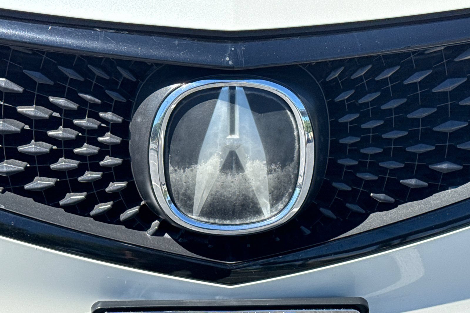 Used 2019 Acura RDX A-Spec w/ Technology Package FWD image 8