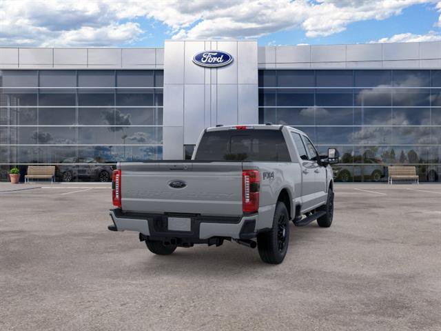 New 2026 Ford F250 XLT w/ XLT Premium Package AWD/4WD image 11