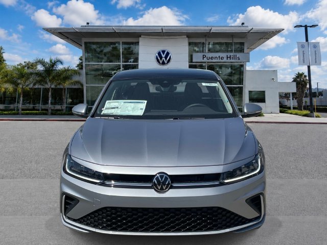 New 2027 Volkswagen Jetta SEL FWD image 2
