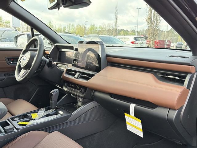 New 2026 Subaru Outback Touring AWD/4WD image 17