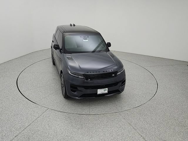 Used 2026 Land Rover Range Rover Sport Dynamic SE AWD/4WD image 14