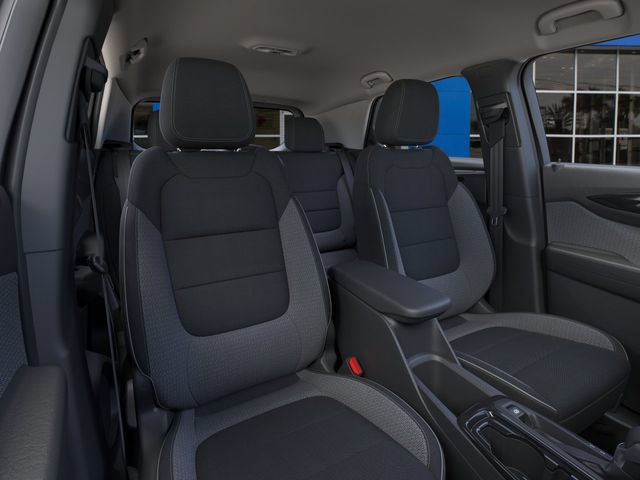 New 2026 Chevrolet TrailBlazer LT FWD image 17
