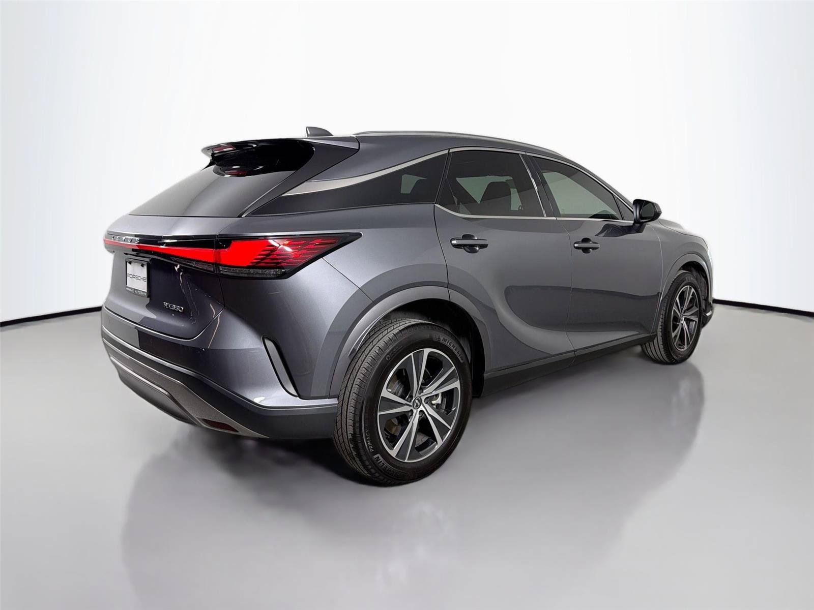 Used 2023 Lexus RX 350 Premium w/ Accessory Package (Z1) FWD image 7