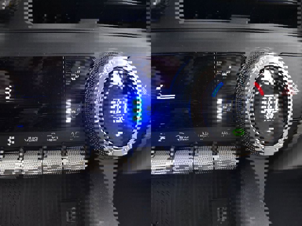 New 2025 Toyota Tacoma Limited w/ Tow Tech Package image 24