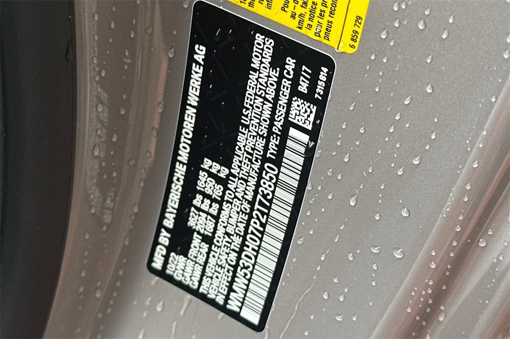 Used 2023 MINI Cooper S w/ Signature Upholstery Package image 28