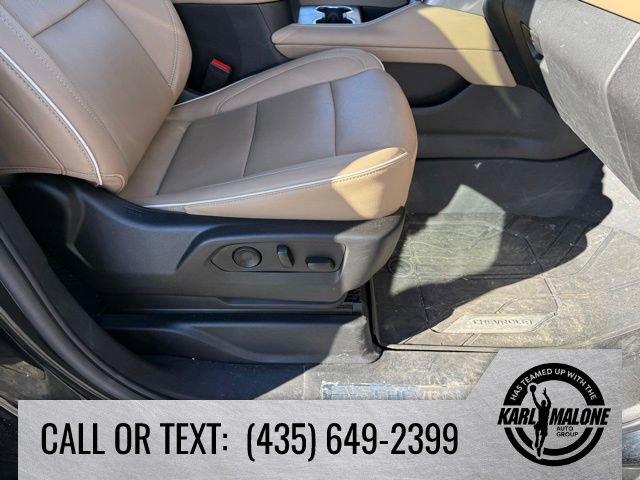 Used 2023 Chevrolet Tahoe Premier image 41